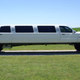 Illustration for article titled This Lifted Lincoln Limo Is Way Cooler Than Your Stretch Hummer